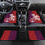 Custom British Lions Brumbies Car Mats Unique Style - Wonder Print Shop
