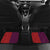 Custom British Lions Brumbies Car Mats Unique Style - Wonder Print Shop