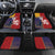 Custom British Lions Queensland Car Mats Unique Style - Wonder Print Shop