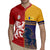 Custom British Lions Queensland Rugby Jersey Unique Style - Wonder Print Shop
