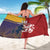 Custom British Lions Queensland Sarong Unique Style - Wonder Print Shop