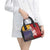 Custom British Lions Queensland Shoulder Handbag Unique Style - Wonder Print Shop