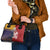 Custom British Lions Queensland Shoulder Handbag Unique Style - Wonder Print Shop