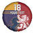Custom British Lions Queensland Spare Tire Cover Unique Style - Wonder Print Shop