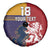 Custom British Lions Queensland Spare Tire Cover Unique Style - Wonder Print Shop