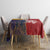 Custom British Lions Queensland Tablecloth Unique Style - Wonder Print Shop