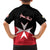 Personalized Malta Cross With Valletta Capital Family Matching Puletasi and Hawaiian Shirt - Wonder Print Shop