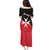 Personalized Malta Cross With Valletta Capital Family Matching Puletasi and Hawaiian Shirt - Wonder Print Shop