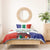 Personalized South Africa Heritage Day Bedding Set Flag Style - Wonder Print Shop