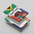 Personalized South Africa Heritage Day Canvas Wall Art Flag Style - Wonder Print Shop
