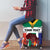 Personalized South Africa Heritage Day Luggage Cover Flag Style - Wonder Print Shop