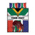 Personalized South Africa Heritage Day Quilt Bed Set Flag Style - Wonder Print Shop
