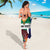 Personalized South Africa Heritage Day Sarong Flag Style - Wonder Print Shop