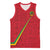 Custom Saint Kitts And Nevis Football Basketball Jersey Sugar Boyz Red Version - Wonder Print Shop
