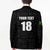 Custom Saint Kitts And Nevis Football Blazer Sugar Boyz Black Version - Wonder Print Shop