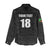 Custom Saint Kitts And Nevis Football Women Casual Shirt Sugar Boyz Black Version - Wonder Print Shop