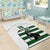 Custom Zimbabwe Rugby Area Rug The Sables Go Champion - Wonder Print Shop