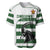 Custom Zimbabwe Rugby Baseball Jersey The Sables Go Champion - Wonder Print Shop