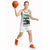 Custom Zimbabwe Rugby Basketball Jersey The Sables Go Champion - Wonder Print Shop