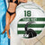 Custom Zimbabwe Rugby Beach Blanket The Sables Go Champion - Wonder Print Shop