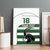 Custom Zimbabwe Rugby Canvas Wall Art The Sables Go Champion - Wonder Print Shop