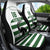Custom Zimbabwe Rugby Car Seat Cover The Sables Go Champion - Wonder Print Shop