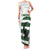 Custom Zimbabwe Rugby Family Matching Tank Maxi Dress and Hawaiian Shirt The Sables Go Champion - Wonder Print Shop