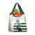 Custom Zimbabwe Rugby Grocery Bag The Sables Go Champion - Wonder Print Shop