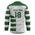 Custom Zimbabwe Rugby Hockey Jersey The Sables Go Champion - Wonder Print Shop