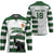 Custom Zimbabwe Rugby Hockey Jersey The Sables Go Champion - Wonder Print Shop