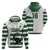 Custom Zimbabwe Rugby Hoodie The Sables Go Champion - Wonder Print Shop