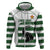 Custom Zimbabwe Rugby Hoodie The Sables Go Champion - Wonder Print Shop