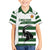Custom Zimbabwe Rugby Kid Hawaiian Shirt The Sables Go Champion - Wonder Print Shop