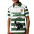 Custom Zimbabwe Rugby Kid Polo Shirt The Sables Go Champion - Wonder Print Shop