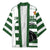 Custom Zimbabwe Rugby Kimono The Sables Go Champion - Wonder Print Shop
