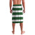 Custom Zimbabwe Rugby Lavalava The Sables Go Champion - Wonder Print Shop