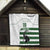 Custom Zimbabwe Rugby Quilt The Sables Go Champion - Wonder Print Shop