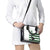 Custom Zimbabwe Rugby Shoulder Handbag The Sables Go Champion - Wonder Print Shop