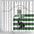 Custom Zimbabwe Rugby Shower Curtain The Sables Go Champion - Wonder Print Shop