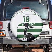 Custom Zimbabwe Rugby Spare Tire Cover The Sables Go Champion - Wonder Print Shop