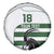 Custom Zimbabwe Rugby Spare Tire Cover The Sables Go Champion - Wonder Print Shop