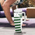 Custom Zimbabwe Rugby Tumbler With Handle The Sables Go Champion - Wonder Print Shop