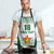 Custom Zimbabwe Rugby Apron Sables African Patterns - Wonder Print Shop