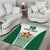 Custom Zimbabwe Rugby Area Rug Sables African Patterns - Wonder Print Shop