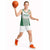 Custom Zimbabwe Rugby Basketball Jersey Sables African Patterns - Wonder Print Shop