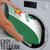 Custom Zimbabwe Rugby Bathroom Set Sables African Patterns - Wonder Print Shop