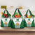 Custom Zimbabwe Rugby Grocery Bag Sables African Patterns - Wonder Print Shop