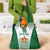 Custom Zimbabwe Rugby Grocery Bag Sables African Patterns - Wonder Print Shop