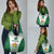 Custom Zimbabwe Rugby Grocery Bag Sables African Patterns - Wonder Print Shop