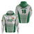 Custom Zimbabwe Rugby Hoodie Sables African Patterns - Wonder Print Shop